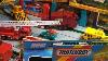 Great Old Toy Trucks Vintage Collectibles Big Collection