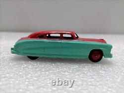 HUDSON COMMODORE Sedan Vintage Dinky toys 171, Made in England 1954