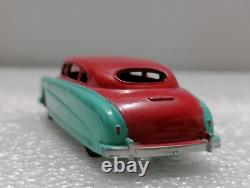 HUDSON COMMODORE Sedan Vintage Dinky toys 171, Made in England 1954