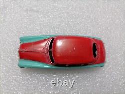 HUDSON COMMODORE Sedan Vintage Dinky toys 171, Made in England 1954