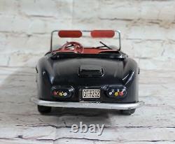 Hand Made 1955 507 Car Collectible 112 Scale Automobile Decor Home Decor