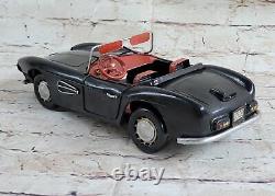 Hand Made 1955 507 Car Collectible 112 Scale Automobile Decor Home Decor