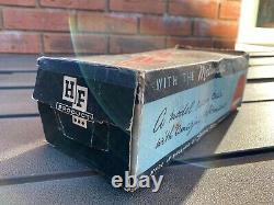 Harold Flory Phantom MK1 In Its Original Box Nice Vintage Rare Model