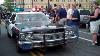 Hd 2010 Police Week Parade Old Cars
