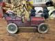 Hess Flirt Touring friction mechanism Toy Car, circa 1912
