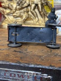 Hess Flirt Touring friction mechanism Toy Car, circa 1912