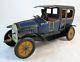 Hessmobil 1024 Tp Limousine Car, Crankshaft Flywhell Mechanism C1920's