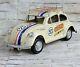 Hot Wheels Elite Herbie Goes To Monte Carlo #53 Home Decorative 18 Deal