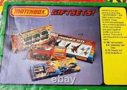 Hot Wheels Matchbox Vintage Cars