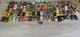 Hot Wheels Vintage Toy Cars Lot Of 105 Used Condition Some Poor 70-2000s