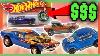 Hot Wheels Worth Money Childhood Toys Worth A Fortune