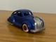 Hubley Chrysler Airflow Cast Iron Toy Car Vintage Toy A4-43