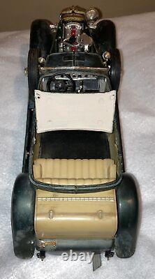 Hubley Die-Cast Toys 864K Green Roadster Lancaster PA USA