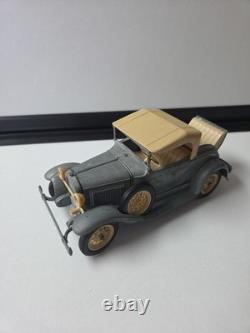 Hubley Toys 854-5K Vintage Car 34E52