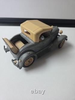 Hubley Toys 854-5K Vintage Car 34E52