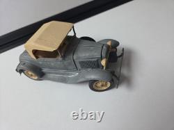 Hubley Toys 854-5K Vintage Car 34E52 Hubley Toys 854-5K Vintage Car 34E52