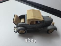 Hubley Toys 854-5K Vintage Car 34E52