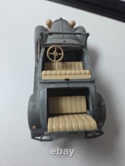 Hubley Toys 854-5K Vintage Car 34E52