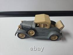 Hubley Toys 854-5K Vintage Car 34E52