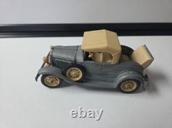 Hubley Toys 854-5K Vintage Car 34E52 Hubley Toys 854-5K Vintage Car 34E52