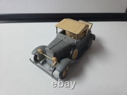 Hubley Toys 854-5K Vintage Car 34E52