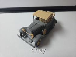 Hubley Toys 854-5K Vintage Car 34E52