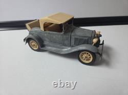 Hubley Toys 854-5K Vintage Car 34E52