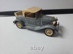 Hubley Toys 854-5K Vintage Car 34E52