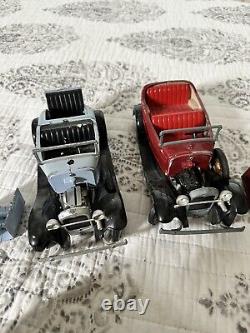 Hubley Toys Collectible Cars Vintage Trucks Lot Of 2