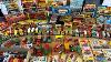 I Bought A Vintage Matchbox Car Collection Unboxed After 50 Plus Years