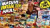 I Just Bought A Rare Vintage Diecast Model Car Collection Hidden Gems Inside