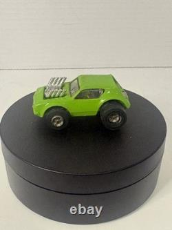 INCREDIBLY Rare Tonka Totes VTG Gremlin With Motor Out Of The Hood