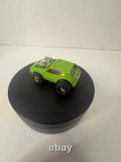 INCREDIBLY Rare Tonka Totes VTG Gremlin With Motor Out Of The Hood