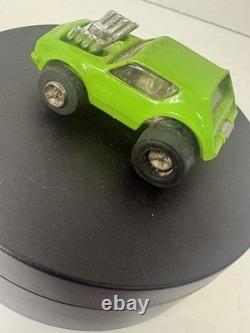 INCREDIBLY Rare Tonka Totes VTG Gremlin With Motor Out Of The Hood