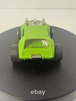 INCREDIBLY Rare Tonka Totes VTG Gremlin With Motor Out Of The Hood