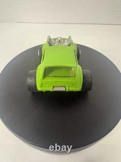 INCREDIBLY Rare Tonka Totes VTG Gremlin With Motor Out Of The Hood