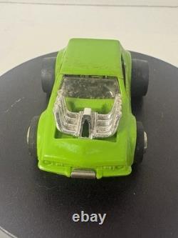 INCREDIBLY Rare Tonka Totes VTG Gremlin With Motor Out Of The Hood