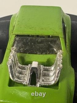 INCREDIBLY Rare Tonka Totes VTG Gremlin With Motor Out Of The Hood