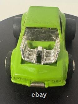 INCREDIBLY Rare Tonka Totes VTG Gremlin With Motor Out Of The Hood