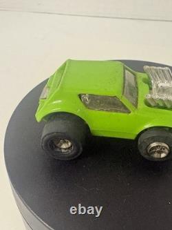 INCREDIBLY Rare Tonka Totes VTG Gremlin With Motor Out Of The Hood