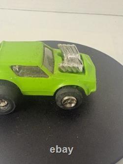 INCREDIBLY Rare Tonka Totes VTG Gremlin With Motor Out Of The Hood