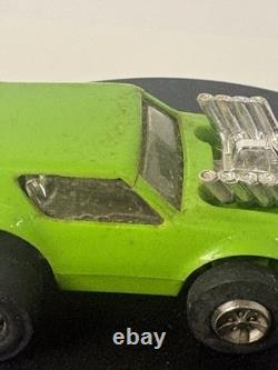 INCREDIBLY Rare Tonka Totes VTG Gremlin With Motor Out Of The Hood