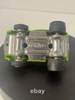 INCREDIBLY Rare Tonka Totes VTG Gremlin With Motor Out Of The Hood