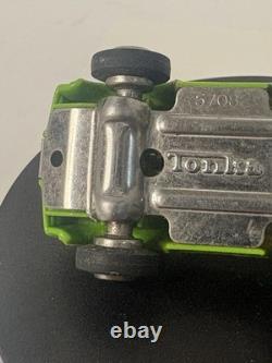 INCREDIBLY Rare Tonka Totes VTG Gremlin With Motor Out Of The Hood