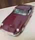 Ichiko Japan Vintage Tin Toy Car Nissan Fairlady Z 1988 Limited Production