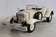 Ilario-mercedes benz 680S Saoutchik torpedo cabriolet open 1928 1/12 Deal