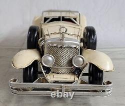 Ilario-mercedes benz 680S Saoutchik torpedo cabriolet open 1928 1/12 Deal