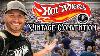 Inside The World S Largest Vintage Hot Wheels Convention
