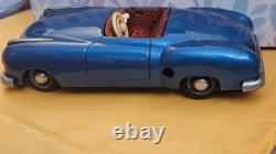 JNF CONDOR great working clockwork dash speed control very nice car