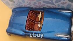 JNF CONDOR great working clockwork dash speed control very nice car